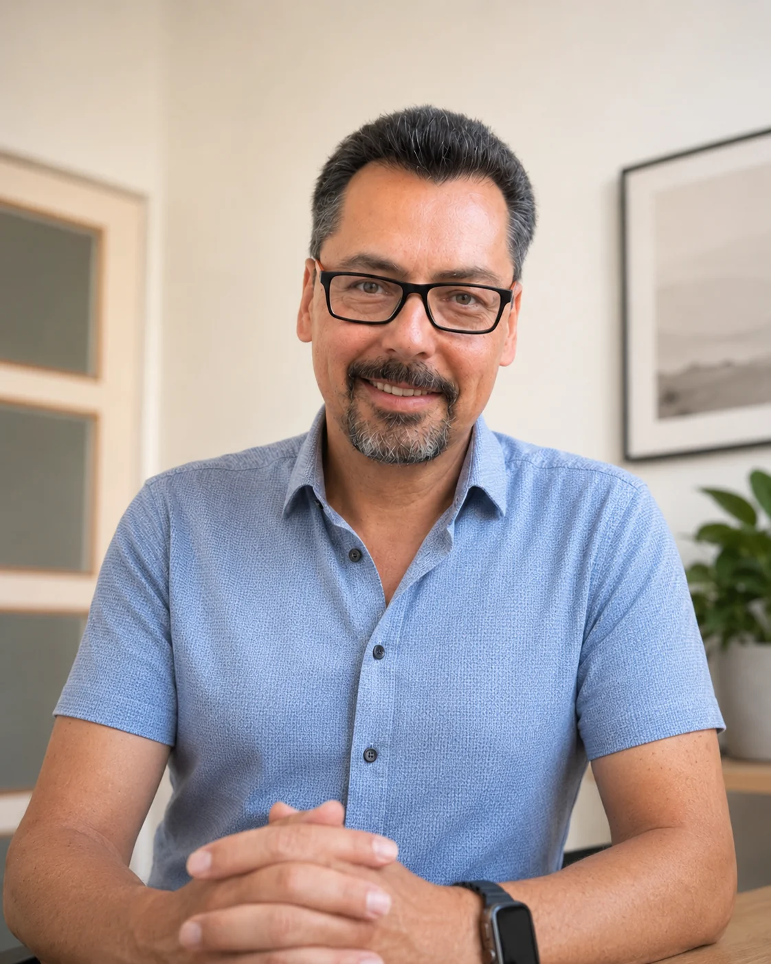 Remko Haye, Scrum Master en Agile Coach